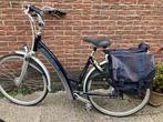 sparta union, Fietsen en Brommers, Ophalen, Minder dan 30 km per accu, Sparta, Gebruikt