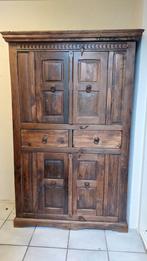 Boerenkast, Huis en Inrichting, Kasten | Overige, Ophalen of Verzenden