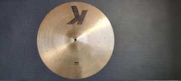 Zildjian 20" K ride beschikbaar voor biedingen