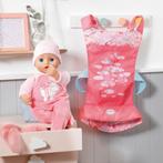 draagzak baby annabell, Kinderen en Baby's, Speelgoed | Poppen, Ophalen, Nieuw, Overige typen