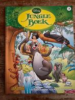 Stripboek Walt Disney Jungle Boek, Boeken, Stripboeken, Gelezen, Ophalen of Verzenden, Eén stripboek, Walt Disney