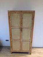 Webbing kast bandung, Ophalen, Zo goed als nieuw