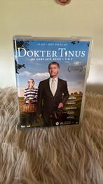 Dokter Tinus complete serie, seizoen 1 t/m 6, Ophalen of Verzenden, Zo goed als nieuw, Drama, Boxset