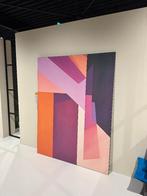 Wandkleed Urban Cotton, Ophalen, Nieuw