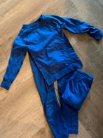 Thermoset (2broeken, 1shirt), Kinderen en Baby's, Kinderkleding | Maat 122, Ophalen of Verzenden, Zo goed als nieuw, Jongen of Meisje