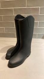 Paardrijlaarzen maat 33, Dieren en Toebehoren, Paardrijkleding, Ophalen, Zo goed als nieuw, Dressuur, Schoeisel
