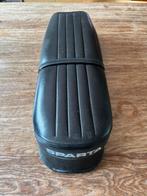 Vintage oldtimer buddyseat zadel sparta, Ophalen of Verzenden, Gebruikt, Zadel, Sparta