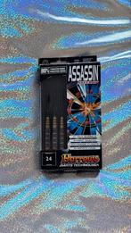 Nieuwe Dartpijlen - Assassin Steel Tip 24 gram, Sport en Fitness, Darts, Ophalen of Verzenden, Nieuw, Pijlen