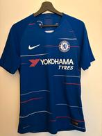 Chelsea Shirt 2018-2019 Nike Vaporknit, Ophalen of Verzenden, Gedragen, Maat 46 (S) of kleiner, Blauw