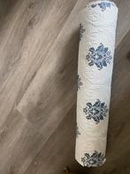 Restant rol afneembaar behang, Ophalen, Materiaal