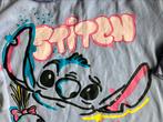 Lila hoodie met Stitch (Disney) maat 158 (Lilo), Disney, Gebruikt, Meisje, Trui of Vest