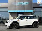 Mini Mini Countryman 1.6 One Business Line | NAVI | AIRCO |, Voorwielaandrijving, Gebruikt, Euro 6, Wit