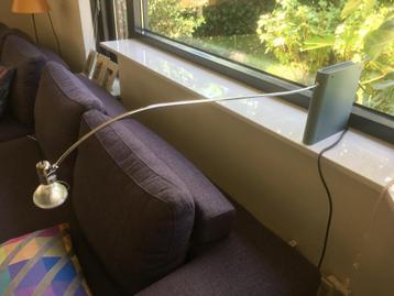 Barcelona Design boekenkastlamp 12 volt beschikbaar voor biedingen