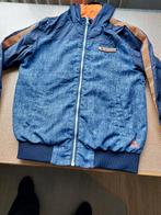 Zomerjasje maat 134, Gebruikt, Ophalen of Verzenden, Jas, Jongen