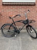 Sparta bullet blackline, Ophalen, Sparta, Gebruikt, Versnellingen