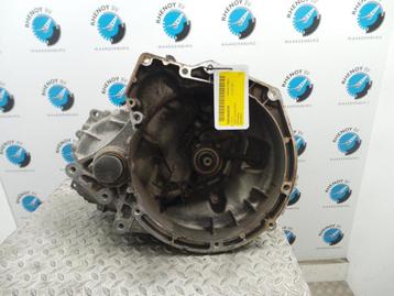 FORD FIESTA [TRANS_GEARBOX] 2017 beschikbaar voor biedingen