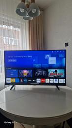 LG SMART TV 43 INCH 4K UHD WIFI APPS WEBOS, 50 Hz, Ophalen of Verzenden, Zo goed als nieuw, 100 cm of meer