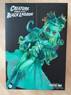 Monster High creature of the black Lagoon, Ophalen of Verzenden, Nieuw, Pop