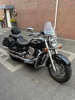 Yamaha Dragstar 1100, Motoren, Motoren | Yamaha, Particulier, Chopper