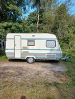 TEC  weltbumler caravan, Caravans en Kamperen, T.E.C., Treinzit, 4 tot 5 meter, Tot en met 4