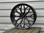 23" inch AUDI VOSSEN Look Sportvelgen Q7 Q8 SQ7 RSQ8 E-TRON, Overig, 2525LV, 295 mm, Banden en Velgen