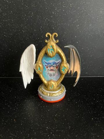 Skylanders trap team mirror of mystery beschikbaar voor biedingen