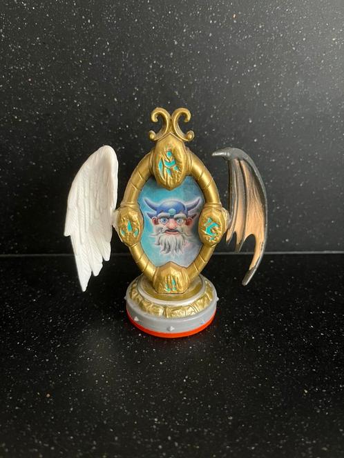 Skylanders trap team mirror of mystery, Spelcomputers en Games, Games | Overige, Ophalen of Verzenden