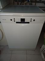Vrijstaande vaatwasser Bosch exclusiv., Ophalen, Gebruikt, 60 cm of meer, Minder dan 10 liter