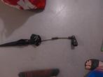 Parasoltje voor buggy, Ophalen, Gebruikt, Overige merken