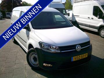 Volkswagen Caddy 2.0 TDI L2H1 BMT Maxi Highline VOORZIEN VAN beschikbaar voor biedingen