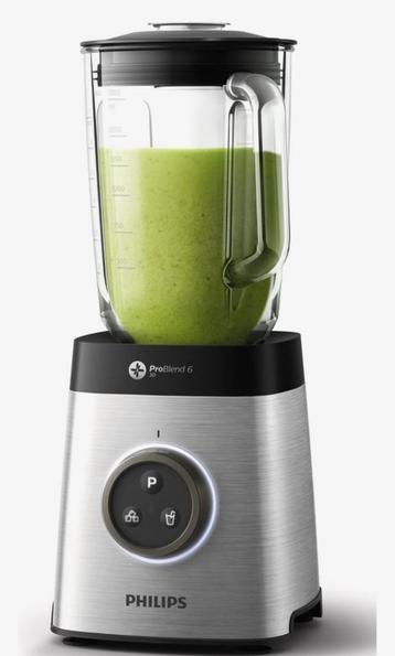 Philips Avance HR3655/00 blender beschikbaar voor biedingen