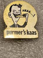 Purmer's Kaas Speldje, Verzenden, Gebruikt, Merk, Speldje of Pin