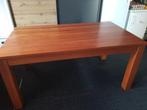 eettafel, Ophalen, Gebruikt, 50 tot 100 cm, 150 tot 200 cm