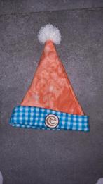 efteling unox winter muts, Ophalen of Verzenden, Gebruikt, Overige typen