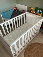 Ledikant, Kinderen en Baby's, Kinderkamer | Complete kinderkamers, Ophalen, Gebruikt, Jongetje of Meisje