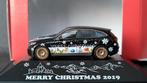 Mercedes Benz EQC 2019 Merry Christmas 2019 Herpa Pol, Ophalen of Verzenden, Nieuw, Auto, Herpa