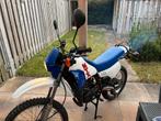 Honda Mtx 50cc automaat project, Fietsen en Brommers, Brommers | Honda, Ophalen, Gebruikt, MTX