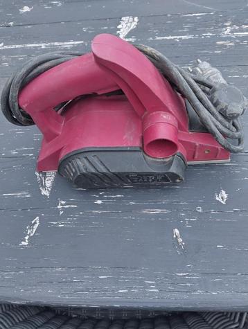 schaafmachine beschikbaar voor biedingen