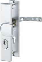 Nieuwe hoppe Veiligheids deur beslag kerntrek pc 72, Ophalen, Nieuw, Rvs, Klink of Kruk