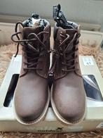 Nieuwe Wandelschoenen - Walkx Outdoor - Maat 41, Bruin, Nieuw, Ophalen of Verzenden, Wandelschoenen of Bergschoenen