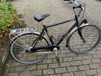 Stadsfiets - Union, Fietsen en Brommers, Fietsen | Heren | Herenfietsen, Gebruikt, Versnellingen, 53 tot 57 cm, Ophalen