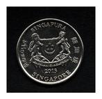 20 cent Singapore 2013 (M236), Verzenden, Zuidoost-Azië, Losse munt
