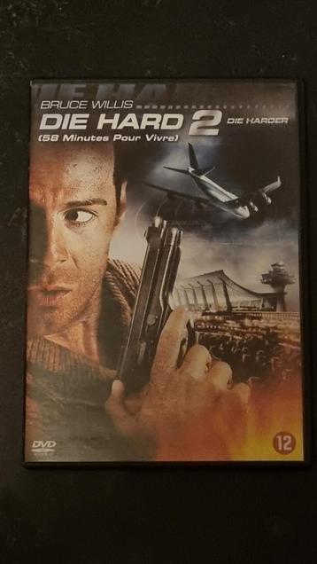 Die Hard 2 (Bruce Willis) beschikbaar voor biedingen