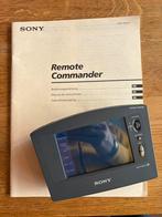 Sony RM-TP501E in nieuwstaat maar gaat niet aan., Ophalen of Verzenden, Zo goed als nieuw