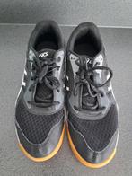 Asics zaalschoenen maat 40, Zwart, Overige typen, Overige maten, Ophalen of Verzenden