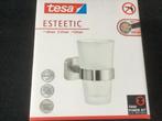 Tesa Esteetic Bekerhouder Nieuw!, Ophalen of Verzenden, Nieuw, Overige typen