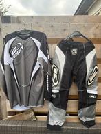 Motorcross cross kleding Kenny, Motoren, Kleding | Motorkleding, Ophalen, Tweedehands, Broek | textiel