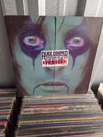 Hardrock/Metal lp ALICE COOPER: FROM THE INSIDE, Cd's en Dvd's, Vinyl | Hardrock en Metal, Ophalen of Verzenden