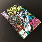 Silver Surfer Vol.3 #32 (1989) FN/VF (7.0), Amerika, Marvel Comics, Ophalen of Verzenden, Gelezen