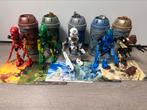 Lego Bionicle 5/6 Toa Mata uit 2001, Ophalen of Verzenden, Zo goed als nieuw